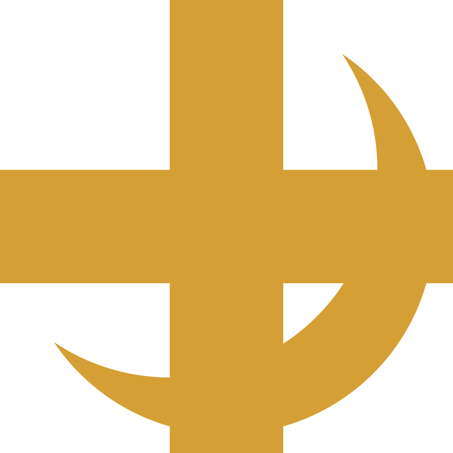 Cross and Crescent